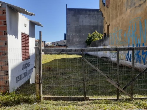 Terreno Estância Velha Canoas 