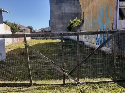 Terreno Estância Velha Canoas 