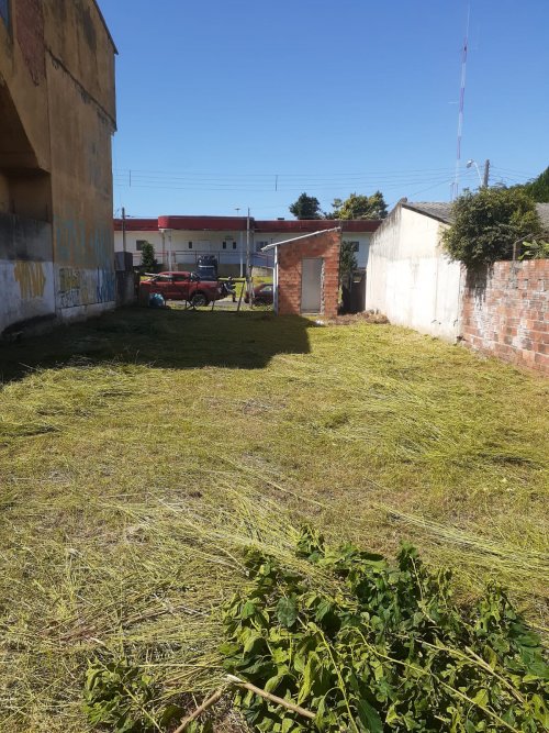 Terreno Estância Velha Canoas 