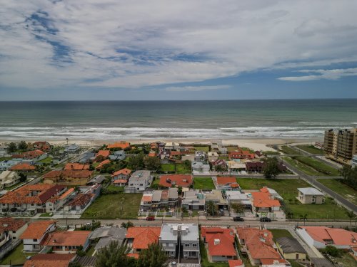 Casa Zona Nova Capão da Canoa 