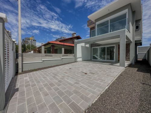 Casa Zona Nova Capão da Canoa 