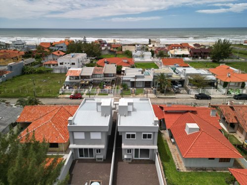 Casa Zona Nova Capão da Canoa 
