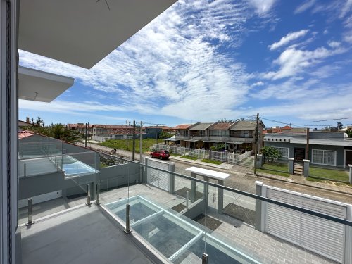 Casa Zona Nova Capão da Canoa 