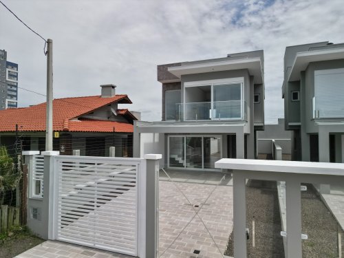 Casa Zona Nova Capão da Canoa 