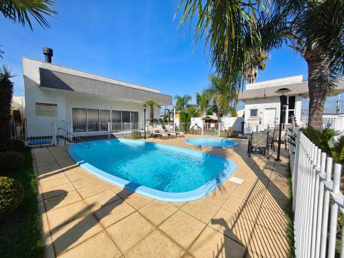 Casa em Condomínio Olaria Canoas 