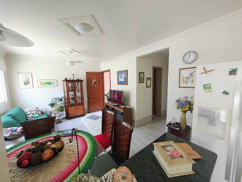 Casa em Condomínio Olaria Canoas 