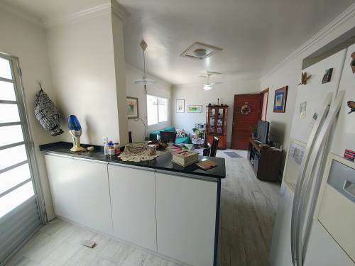 Casa em Condomínio Olaria Canoas 