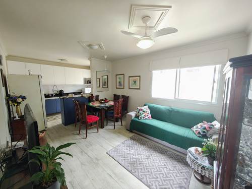 Casa em Condomínio Olaria Canoas 