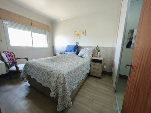 Casa em Condomínio Olaria Canoas 