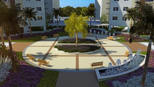 Apartamento Marechal Rondon Canoas 