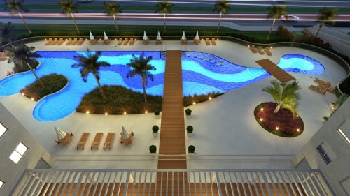 Apartamento Marechal Rondon Canoas 