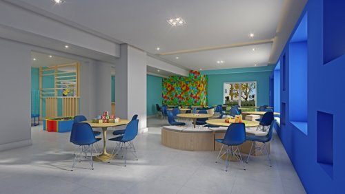 Apartamento Marechal Rondon Canoas 