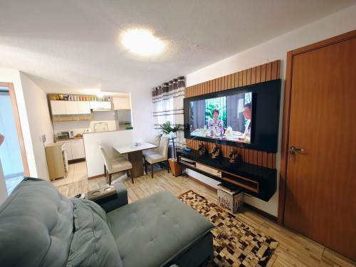 Apartamento Igara Canoas 