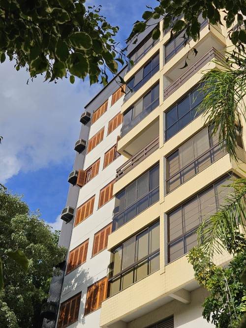 Apartamento Centro Canoas 