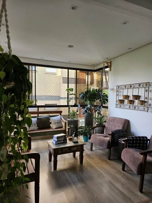 Apartamento Centro Canoas 