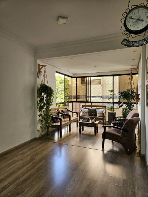Apartamento Centro Canoas 