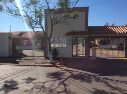 Casa em Condomínio Olaria Canoas 