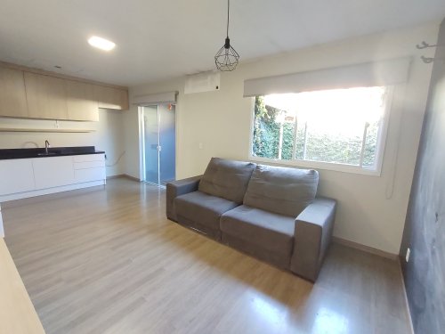 Casa em Condomínio Olaria Canoas 