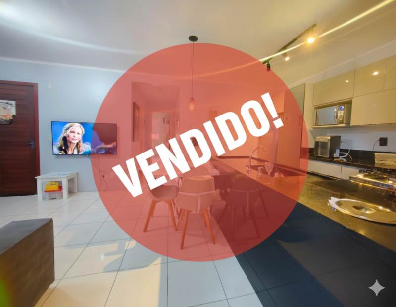 Casa em Condomínio Olaria Canoas 