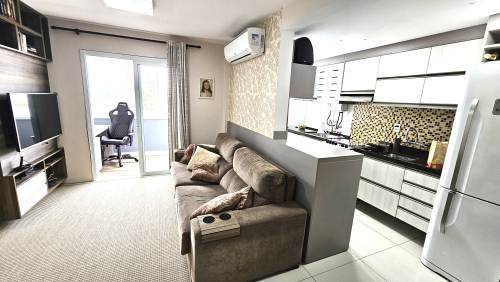 Apartamento Marechal Rondon Canoas