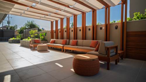 Apartamento Nossa Senhora das Graças Canoas 