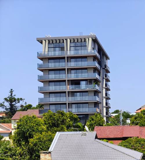 Apartamento Nossa Senhora das Graças Canoas 