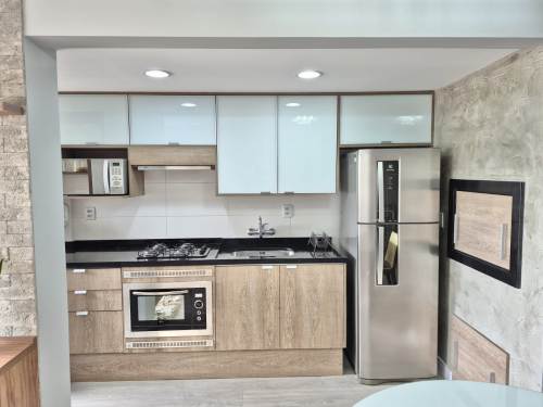 Apartamento Marechal Rondon Canoas 