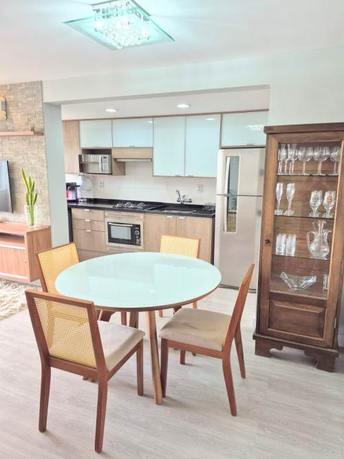 Apartamento Marechal Rondon Canoas 