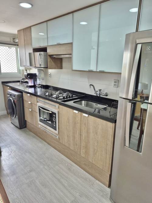 Apartamento Marechal Rondon Canoas 