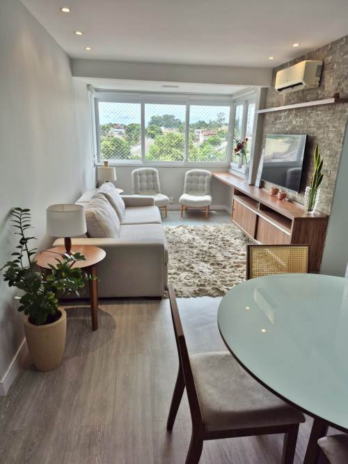 Apartamento Marechal Rondon Canoas 