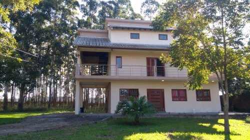 Terreno Ipiranga Gravataí 