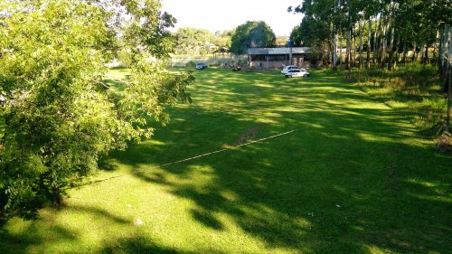 Terreno Ipiranga Gravataí 