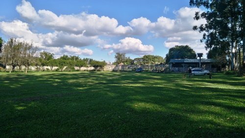 Terreno Ipiranga Gravataí 