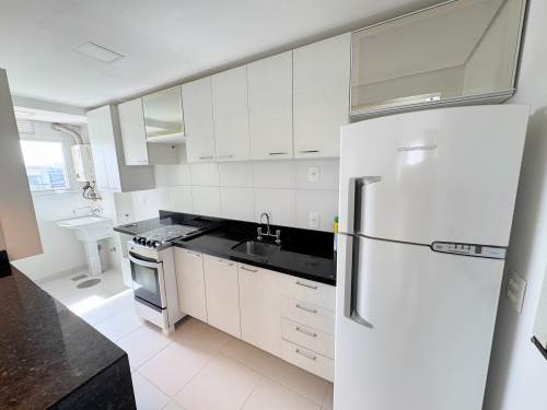 Apartamento Marechal Rondon Canoas 