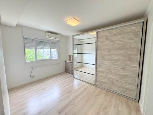 Apartamento Marechal Rondon Canoas 