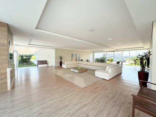 Terreno em Condomínio Sanga Funda Nova Santa Rita 