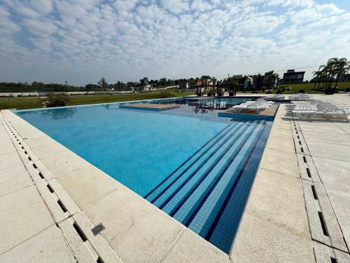 Terreno em Condomínio Sanga Funda Nova Santa Rita 