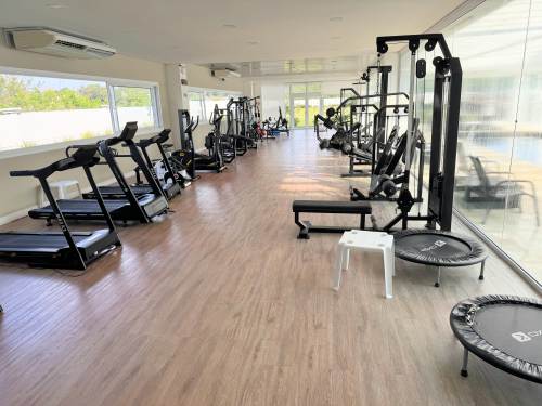 Terreno em Condomínio Sanga Funda Nova Santa Rita 