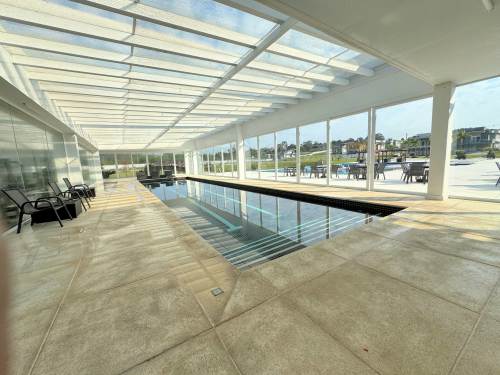 Terreno em Condomínio Sanga Funda Nova Santa Rita 