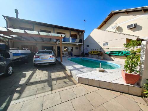 Casa Harmonia Canoas 