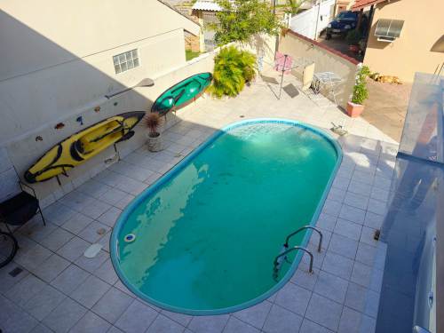 Casa Harmonia Canoas 