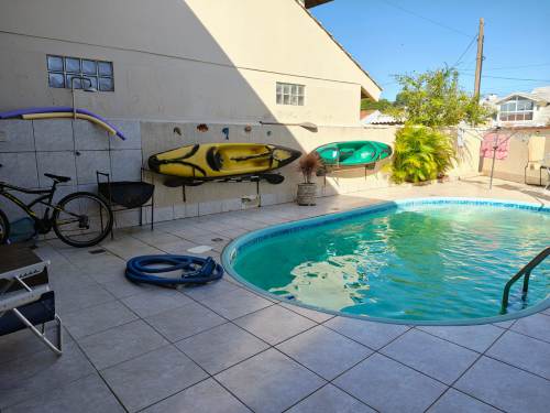 Casa Harmonia Canoas 