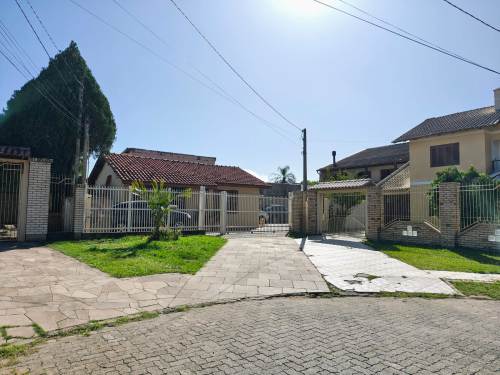 Casa Harmonia Canoas 