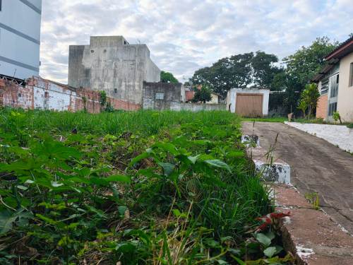 Terreno São José Canoas 