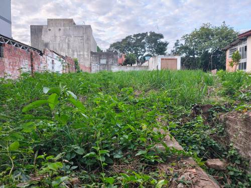 Terreno São José Canoas 