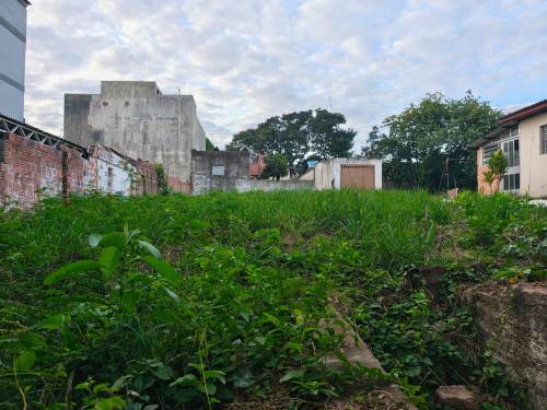 Terreno São José Canoas 