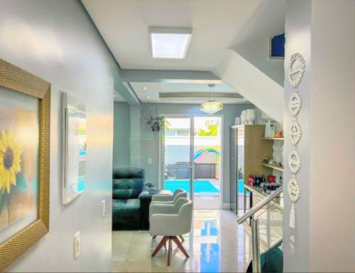 Casa em Condomínio Estância Velha Canoas 