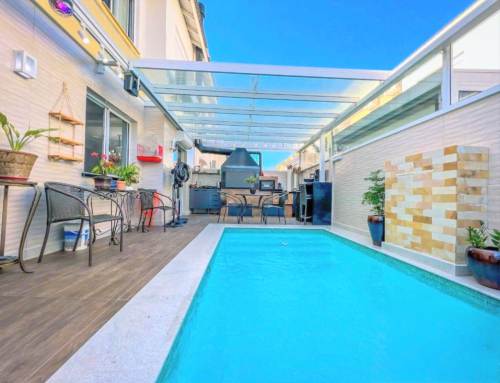 Casa em Condomínio Estância Velha Canoas 