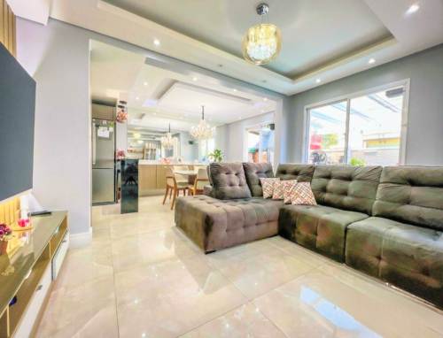 Casa em Condomínio Estância Velha Canoas 