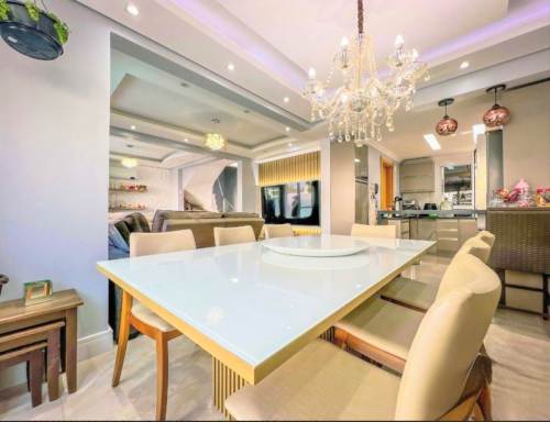 Casa em Condomínio Estância Velha Canoas 